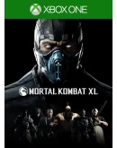 MORTAL KOMBAT XL XBOX ONEX/SКЛЮЧ