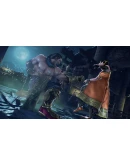 TEKKEN 7 XBOX ONEX/SКЛЮЧ