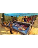 OUTCAST - SECOND CONTACT XBOX ONEX/SКЛЮЧ