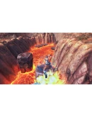 OUTCAST - SECOND CONTACT XBOX ONEX/SКЛЮЧ