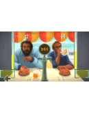 BUD SPENCER &amp TERENCE HILL - SLAPS AND BEANS XBOX