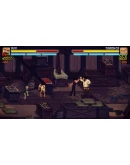 BUD SPENCER &amp TERENCE HILL - SLAPS AND BEANS XBOX