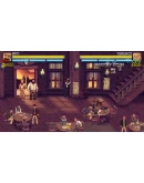 BUD SPENCER &amp TERENCE HILL - SLAPS AND BEANS XBOX