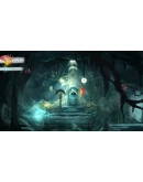 CHILD OF LIGHT XBOX ONEX/SKEY