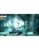 CHILD OF LIGHT XBOX ONEX/SKEY