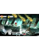 CHILD OF LIGHT XBOX ONEX/SKEY