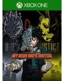 MY HERO ONES JUSTICE 1XBOX ONEX/SKEY