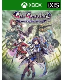 GAL GUARDIANS: DEMON PURGE XBOX ONEX/SКЛЮЧ