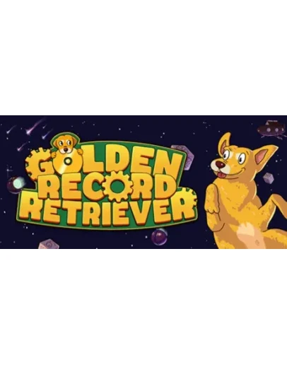 Golden Record RetrieverАВТОДОСТАВКА STEAM GIFT РОССИЯ