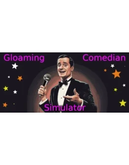 Gloaming Comedian Simulator АВТОДОСТАВКА STEAM GIFT Gloaming Comedian Simulator АВТОДОСТАВКА STEAM GIFT