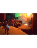 Skylar &amp Plux: Adventure On Clover IslandSteamРФ+Мир