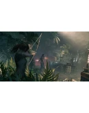 SHADOW OF THE TOMB RAIDER DEFIN XBOX ONEX/SКЛЮЧ