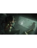 SHADOW OF THE TOMB RAIDER DEFIN XBOX ONEX/SКЛЮЧ