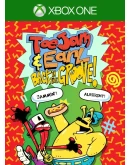 TOEJAM AND EARL BACK IN THE GROOVE XBOX ONEX/SКЛЮЧ TOEJAM AND EARL BACK IN THE GROOVE XBOX ONEX/SКЛЮЧ