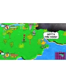 TOEJAM AND EARL BACK IN THE GROOVE XBOX ONEX/SКЛЮЧ TOEJAM AND EARL BACK IN THE GROOVE XBOX ONEX/SКЛЮЧ