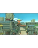 NARUTO: ULTIMATE NINJA STORM XBOX ONEX/SКЛЮЧ