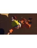 NARUTO: ULTIMATE NINJA STORM XBOX ONEX/SКЛЮЧ