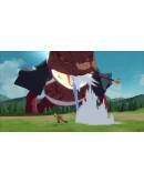 NARUTO: ULTIMATE NINJA STORM XBOX ONEX/SКЛЮЧ