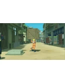 NARUTO: ULTIMATE NINJA STORM XBOX ONEX/SКЛЮЧ