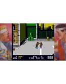 DOUBLE DRAGON XBOX ONEX/SКЛЮЧ DOUBLE DRAGON XBOX ONEX/SКЛЮЧ