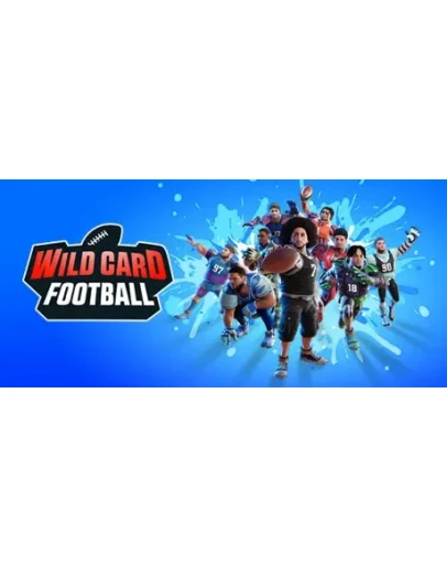 Wild Card Football - Ultimate Edition steam Россия