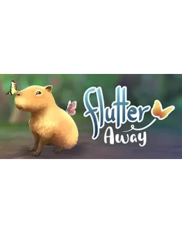 Flutter Away АВТОДОСТАВКА STEAM GIFT РОССИЯ