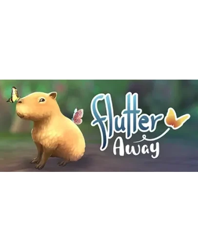 Flutter Away АВТОДОСТАВКА STEAM GIFT РОССИЯ