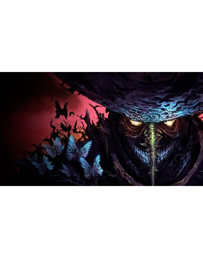 There Is No Light XBOX ONE XS КЛЮЧ