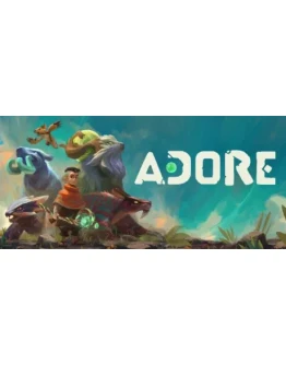 Adore XBOX ONE / Series XS КЛЮЧ