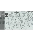 Canvas of Kings АВТОДОСТАВКА STEAM РОССИЯ