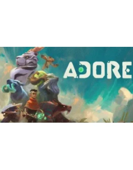 Adore АВТОДОСТАВКА STEAM GIFT РОССИЯ