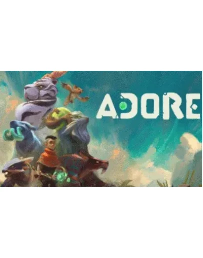 Adore АВТОДОСТАВКА STEAM GIFT РОССИЯ