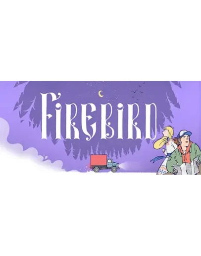 Firebird АВТОДОСТАВКА STEAM GIFT РОССИЯ