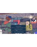 Firebird АВТОДОСТАВКА STEAM GIFT РОССИЯ