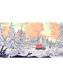 Firebird АВТОДОСТАВКА STEAM GIFT РОССИЯ