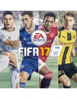 FIFA 17 PS3 RUS НА РУССКОМ FIFA 17 PS3 RUS НА РУССКОМ
