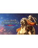 Mount &amp Blade II: Bannerlord Original Soundtrack STEAM