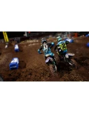 MONSTER ENERGY SUPERCROSS - SPECIAL XBOX ONEX/SКЛЮЧ