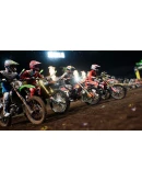 MONSTER ENERGY SUPERCROSS - SPECIAL XBOX ONEX/SКЛЮЧ