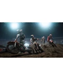 MONSTER ENERGY SUPERCROSS - THE OFFICIAL XBOX ONEX/S