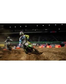 MONSTER ENERGY SUPERCROSS - THE OFFICIAL XBOX ONEX/S