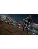 MONSTER ENERGY SUPERCROSS - THE OFFICIAL XBOX ONEX/S