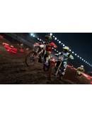 MONSTER ENERGY SUPERCROSS - THE OFFICIAL XBOX ONEX/S