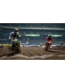 MONSTER ENERGY SUPERCROSS - THE OFFICIAL XBOX ONEX/S