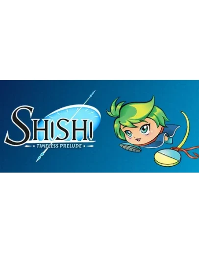 Shishi : Timeless Prelude АВТОДОСТАВКА STEAM РОССИЯ