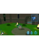 Shishi : Timeless Prelude АВТОДОСТАВКА STEAM РОССИЯ