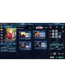 One Deck Galaxy АВТОДОСТАВКА STEAM GIFT РОССИЯ