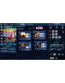 One Deck Galaxy АВТОДОСТАВКА STEAM GIFT РОССИЯ