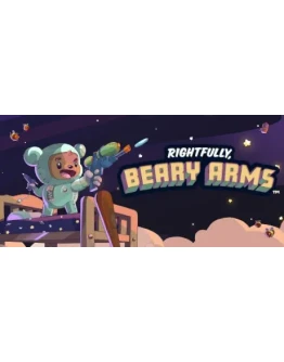 Rightfully, Beary Arms АВТОДОСТАВКА STEAM GIFT РОССИЯ