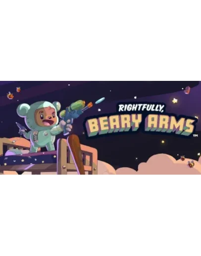Rightfully, Beary Arms АВТОДОСТАВКА STEAM GIFT РОССИЯ